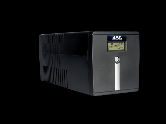 APS MICROPOWER