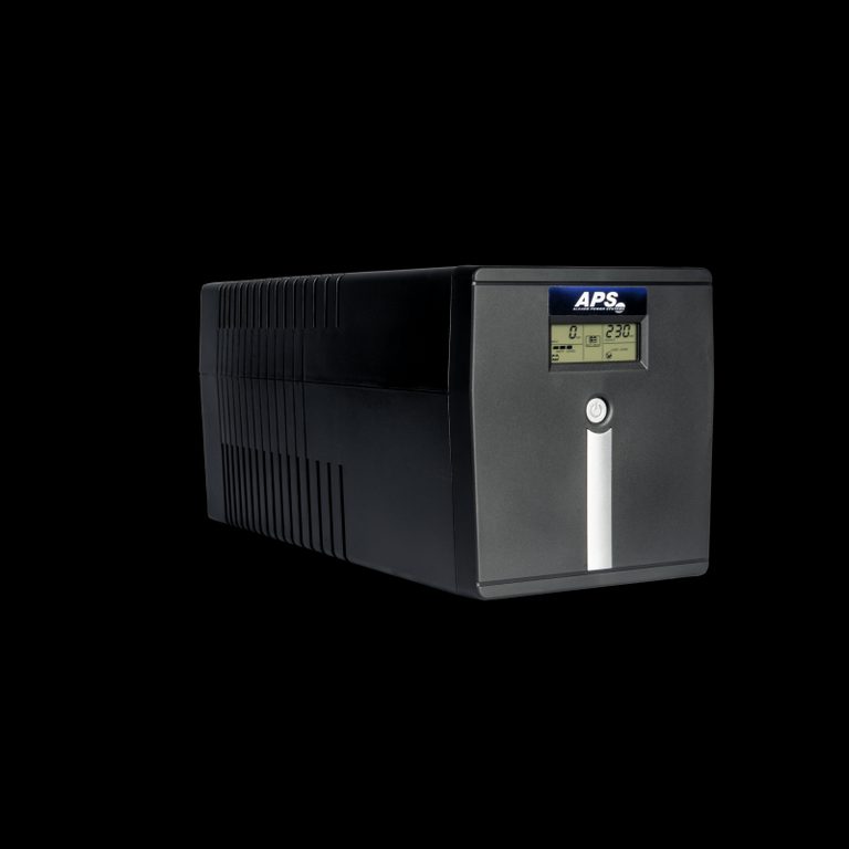 APS MICROPOWER