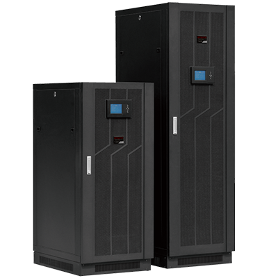 APS MODULAR POWER